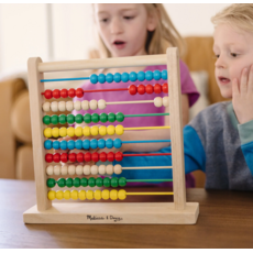 WOODEN ABACUS