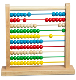 WOODEN ABACUS