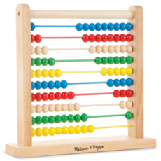 WOODEN ABACUS
