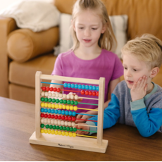 WOODEN ABACUS