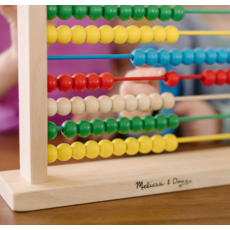 WOODEN ABACUS
