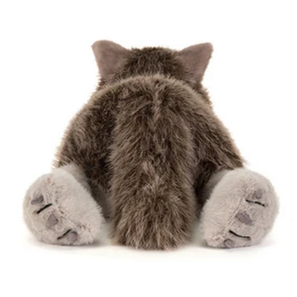 JELLY CAT ULRICH WOLF