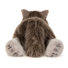 JELLY CAT ULRICH WOLF