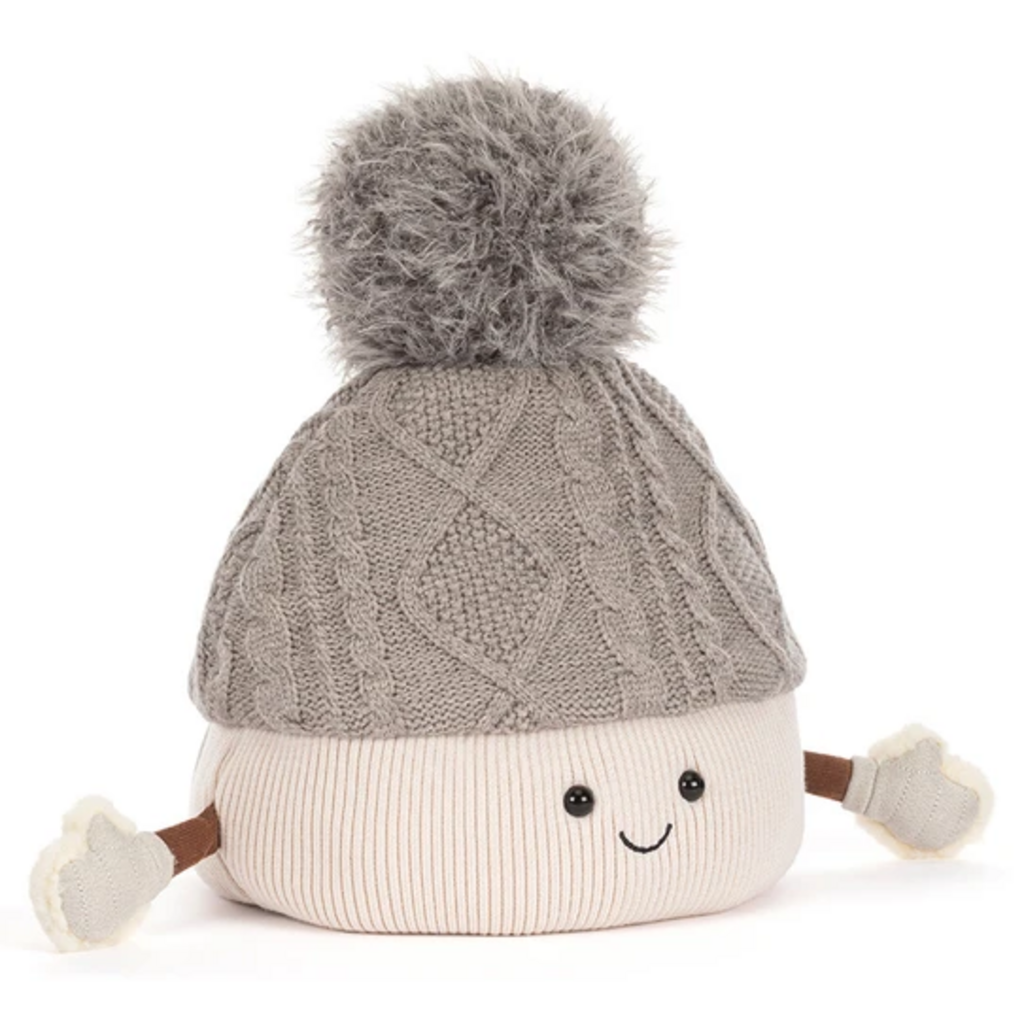 JELLY CAT AMSUEABLES POMILLY
