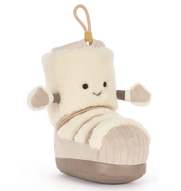 JELLY CAT AMUSEABLES PERTA SNOW BOOT