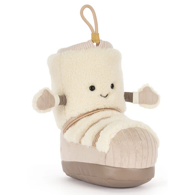 JELLY CAT AMUSEABLES PERTA SNOW BOOT