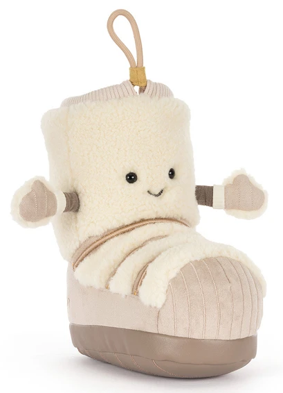 AMUSEABLES PERTA SNOW BOOT