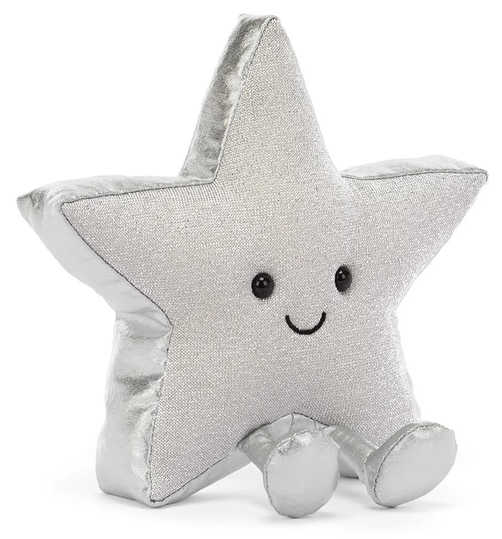 AMUSEABLES SILVER STAR
