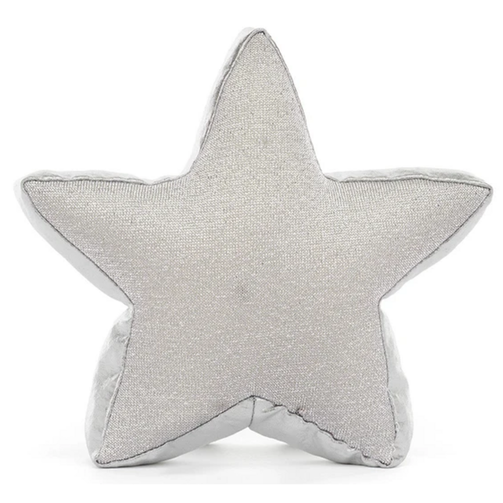 JELLY CAT AMUSEABLES SILVER STAR