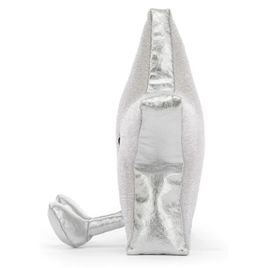 JELLY CAT AMUSEABLES SILVER STAR