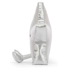 JELLY CAT AMUSEABLES SILVER STAR
