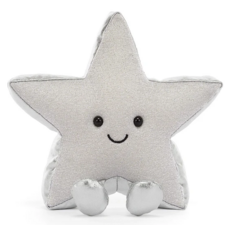 JELLY CAT AMUSEABLES SILVER STAR