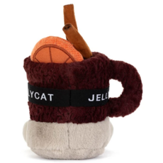 JELLY CAT AMUSEABLES MULLOVER SPICED DRINK