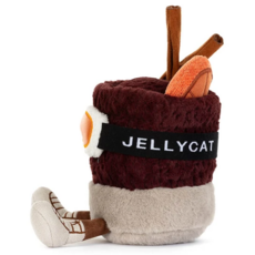 JELLY CAT AMUSEABLES MULLOVER SPICED DRINK