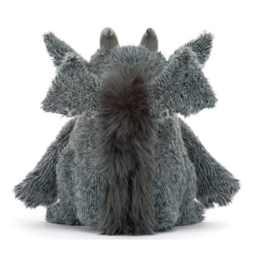 JELLY CAT GROWLSTON GARGOYLE