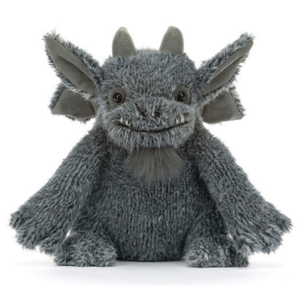 JELLY CAT GROWLSTON GARGOYLE