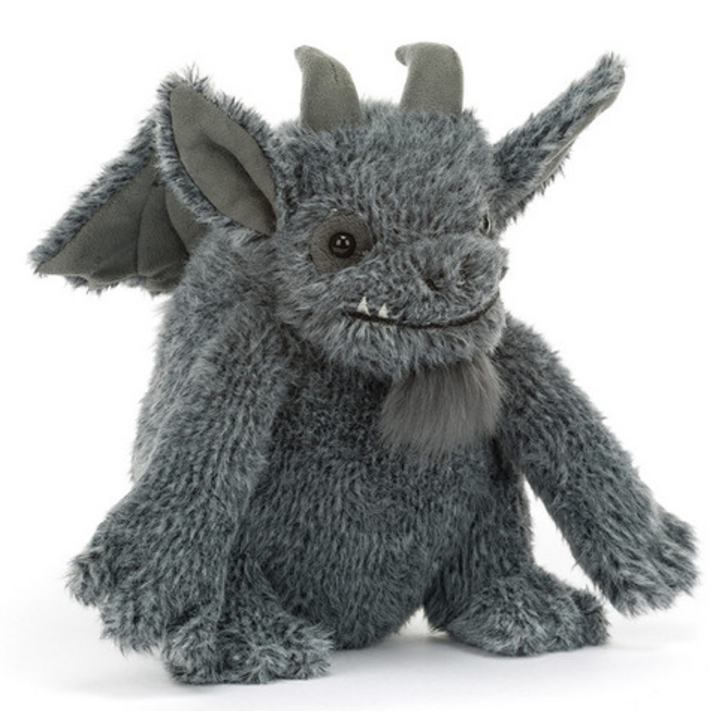 JELLY CAT GROWLSTON GARGOYLE