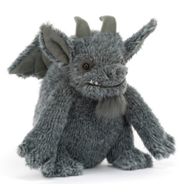 JELLY CAT GROWLSTON GARGOYLE