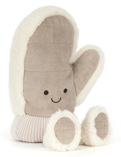 AMUSEABLES FITSWELL MITTEN