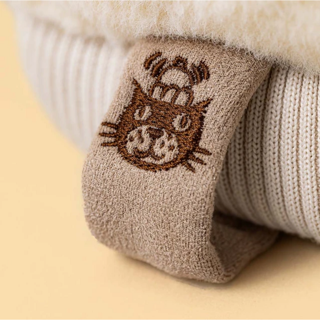 JELLY CAT AMSUEABLES FITSWELL MITTEN