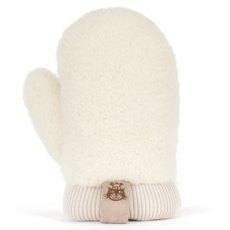 JELLY CAT AMSUEABLES FITSWELL MITTEN
