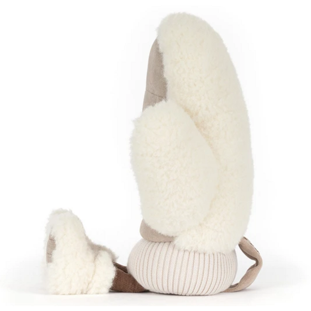 JELLY CAT AMSUEABLES FITSWELL MITTEN