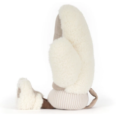 JELLY CAT AMSUEABLES FITSWELL MITTEN