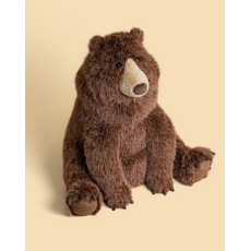 JELLY CAT BIZZLESTOMP BEAR