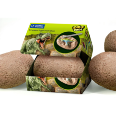 THAMES & KOSMOS I DIG IT DINOS EGG