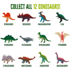 THAMES & KOSMOS I DIG IT DINOS EGG