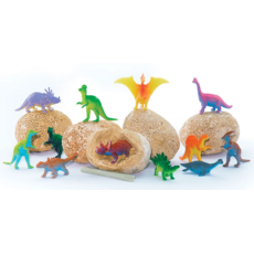 THAMES & KOSMOS I DIG IT DINOS EGG