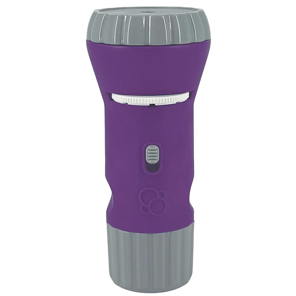 WONDER LIGHTS: OUTER SPACE EDUCATIONAL FLASHLIGHT PROJECTOR