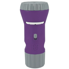 WONDER LIGHTS: OUTER SPACE EDUCATIONAL FLASHLIGHT PROJECTOR