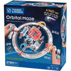 THAMES & KOSMOS ORBITAL MAZE