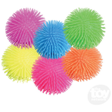THE TOY NETWORK PUFFER BALL
