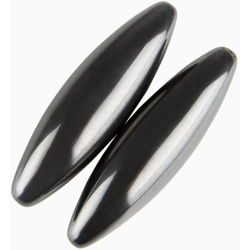 THE TOY NETWORK MAGNETIC RATTLESNAKE EGGS