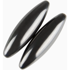 THE TOY NETWORK MAGNETIC RATTLESNAKE EGGS