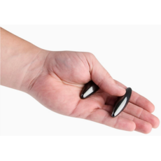 THE TOY NETWORK MAGNETIC RATTLESNAKE EGGS