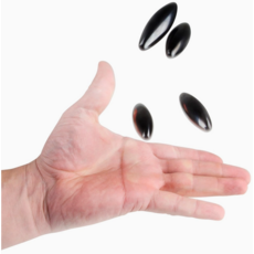 THE TOY NETWORK MAGNETIC RATTLESNAKE EGGS