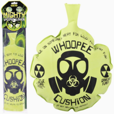 MIGHTY WHOOPEE CUSHION