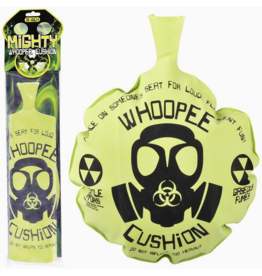 MIGHTY WHOOPEE CUSHION