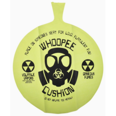 MIGHTY WHOOPEE CUSHION