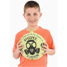 MIGHTY WHOOPEE CUSHION