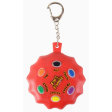 THE TOY NETWORK FART SOUND KEYCHAIN