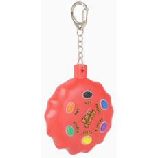 THE TOY NETWORK FART SOUND KEYCHAIN
