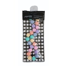 JELLYSTONE DESIGNS PRINCESS AND THE PEA NECKLACE