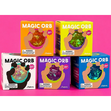 MAGIC ORB