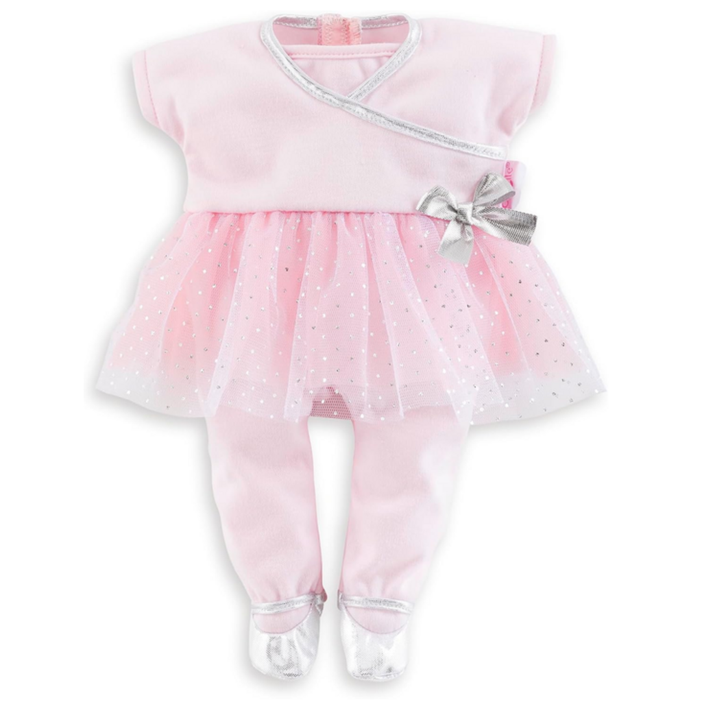 COROLLE 12" DOLL CLOTHES SPORT DANCE OUTFIT