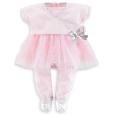 COROLLE 12" DOLL CLOTHES SPORT DANCE OUTFIT