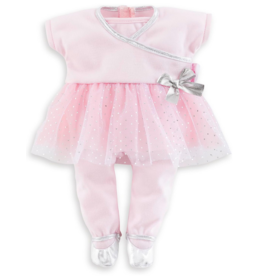 COROLLE 12" DOLL CLOTHES SPORT DANCE OUTFIT